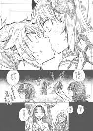 こじまたけし 『強制レンアイ』連載中 (@kojimasarako) さんの漫画 | 50作目 | ツイコミ(仮) | アニメポーズリファレンス,  漫画, Fate かわいい