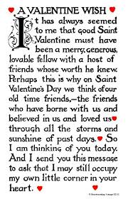 I now owe you a valentine's day card every year. Happy Valentine S Day Family Friends Catnipoflife