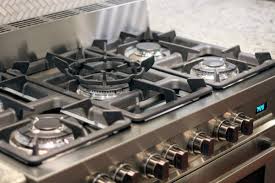 how to clean stove top stove cleaning