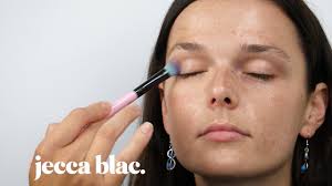 makeup 101 series jecca blac