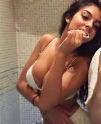 Georgina Rodriguez Nude Ass & LEAKED Sex Tape