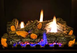 How Hot Does A Gas Fireplace Get
