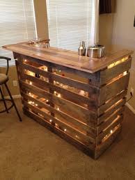 15 epic home bar ideas that you can do