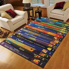 all disney s dvd area rug carpet