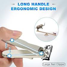 fumax nail clippers for seniors 360