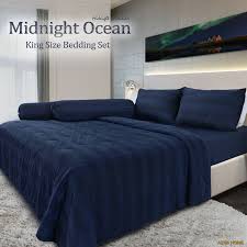 king size bedding set josoco com