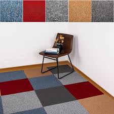 carpet tiles heavy duty 20pcs 5sqm