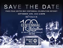 Centennial Celebration Odyssey Event
