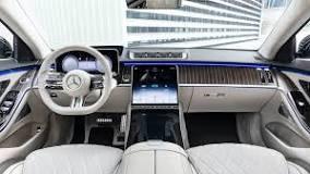 what-car-has-the-best-tech-interior