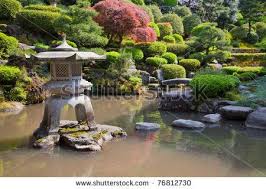 1 379 273 Asian Gardens Images Stock