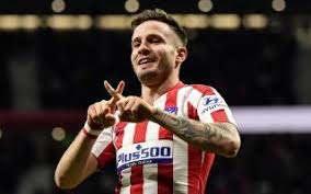 Chelsea are among clubs keeping an eye on saul niguez's situation at atletico madrid, with the midfielder tipped to leave wanda metropolitano in the summer. Chelsea Open Saul Niguez Transfer Talks