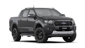 Ford Ranger 2019 Wildtrak