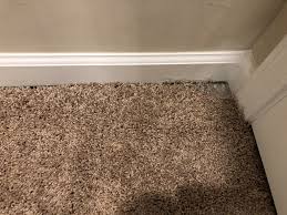 repairing carpet destro by cats