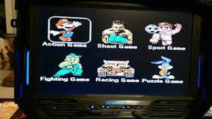 All games included in the nintendo classic mini: Super Mini Sn 02 821 8bit Games Youtube