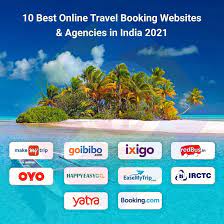 10 best travel booking s