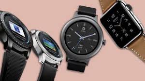 Best Smartwatch 2019 The Top Smartwatches Available In