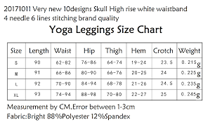 Us 20 99 Jigerjoger 2017 Winter Watercolor Painting Pigment 3d Printed High Waist Pants Stretch Full Length Yoga Pants Athletic Leggings In Yoga