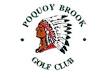 Golfguide - Poquoy Brook Golf Club