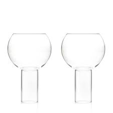 Glass Borosilicate Glass Glasses Set By