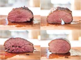 tri tip beef roast with shallot jus recipe