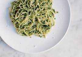 Kale Pesto Recipe Bon Appetit gambar png