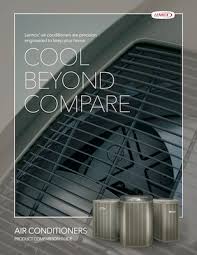 You can find more about different units and their seer ratings. Lennox Air Conditioners In Fort Lauderdale Florida