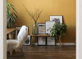 Guide To Interior Wall Colour