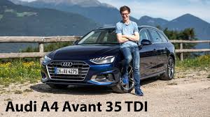 A4 and variants may also refer to: Audi A4 Avant 35 Tdi S Tronic Test Rundum Aufgewertet Autophorie De