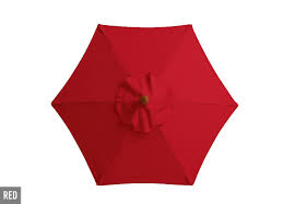 Replacement Umbrella Cover Grabone Nz