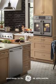 french door single convection wall oven