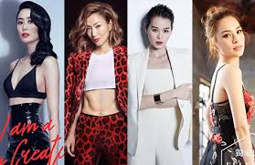 hong kong celebrities embrace the no