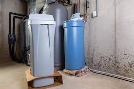 what does a water softener system cost