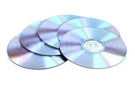 Восстановление данных с дисков CD, DVD или BD