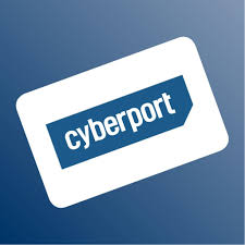 Gutschein von cyberport