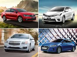 From suvs to hatchbacks to sedans, what does it all mean? Top 10 Executive Sedans In India Drivespark News