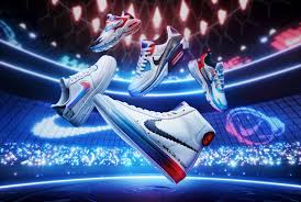 Fortnite world cup is coming closer after each weekly qualifier is complete in the respective divisions the players want to take part in. Nike X Jordan Brand League Of Legends Collection Is Here Esquire Middle East
