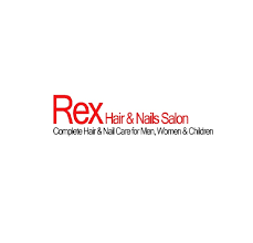 rex hair nail salon in tucson az