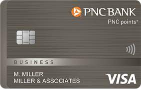 Check spelling or type a new query. Pnc Points Visa Business Credit Card Pnc