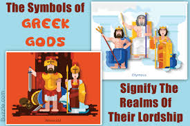Powerfully Significant Symbols Of Greek Gods And Goddesses