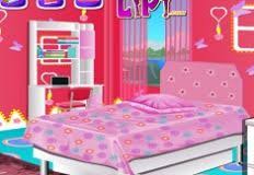 Create a spacious room with furniture's of all kinds! Kids Room Decoration Decoration Games