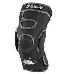 Hg80 Hinged Knee Brace