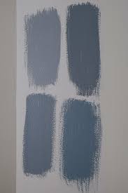 Benjamin Moore Blue Gray Paint Colors