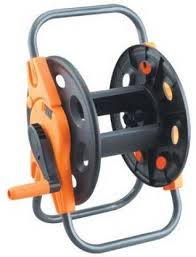 Portable water transport tank with 3/4 in. Dolphy Portable Garden Water Hose Reel Cart Garden Hose Stand Price In India Buy Dolphy Portable Garden Water Hose Reel Cart Garden Hose Stand Online At Flipkart Com