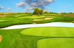 Sand Creek Station Golf Club in Newton, Kansas, USA | GolfPass