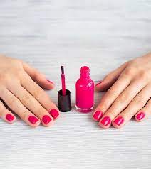12 best ways to dry your nail polish faster