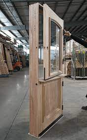 Dutch Doors For Nick S Building