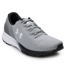 Under Armour Charged Escape 2 Mens Running Shoes Running