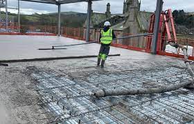 Reinforced Concrete Floors An Expert