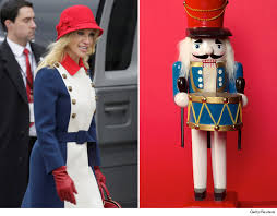 Image result for conway inauguration outfit