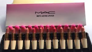 mac matte lasting lipstick at rs 2200